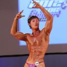 Cameron  Cochran - NPC Stewart Fitness Championships 2012 - #1